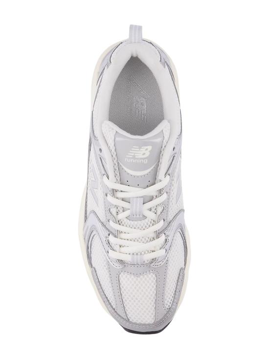 26SS 뉴발란스 530 스니커즈 U5303IR SILVERMETALLICREFLECTION Silver - NEW BALANCE