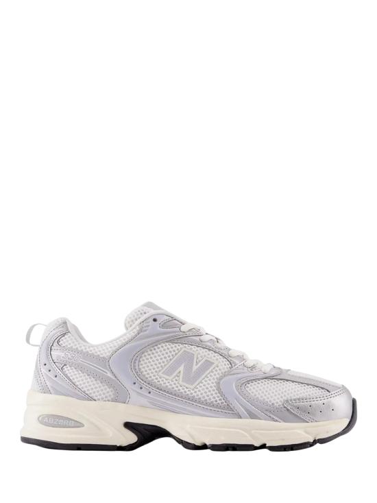 26SS 뉴발란스 530 스니커즈 U5303IR SILVERMETALLICREFLECTION Silver