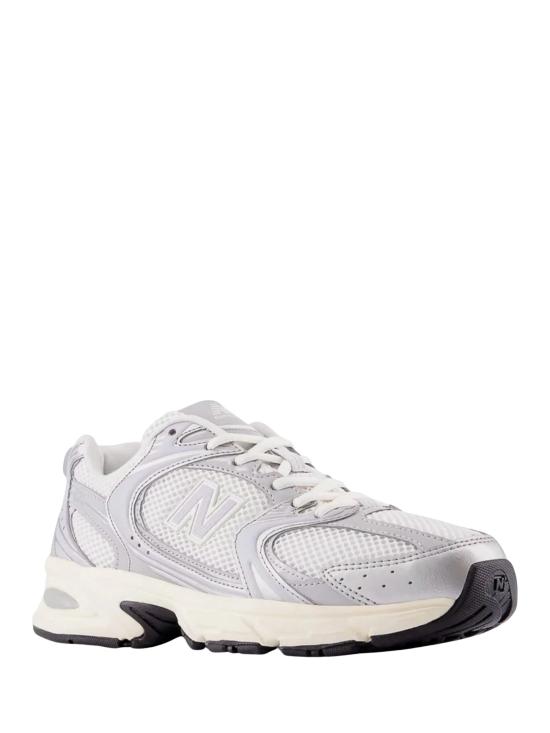 26SS 뉴발란스 530 스니커즈 U5303IR SILVERMETALLICREFLECTION Silver - NEW BALANCE