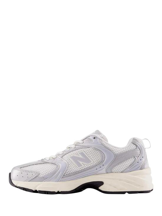 26SS 뉴발란스 530 스니커즈 U5303IR SILVERMETALLICREFLECTION Silver - NEW BALANCE