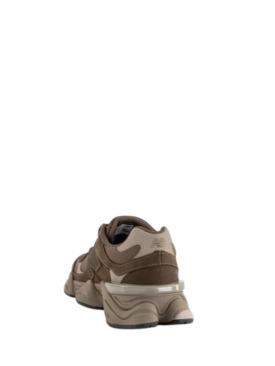 26SS 뉴발란스 9060 스니커즈 U9060493 CORTADODOCKSIDE Brown - NEW BALANCE
