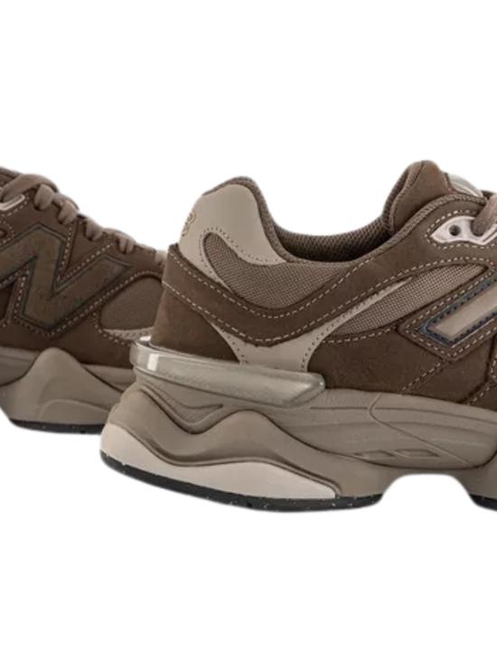 26SS 뉴발란스 9060 스니커즈 U9060493 CORTADODOCKSIDE Brown - NEW BALANCE