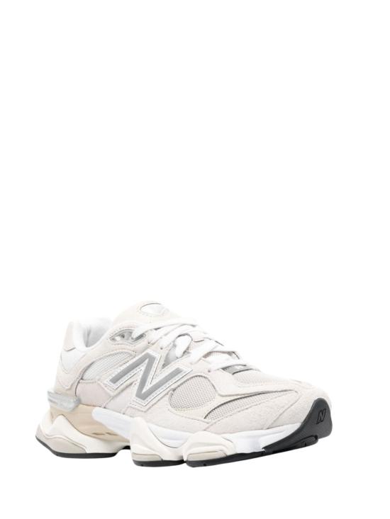 26SS 뉴발란스 9060 스니커즈 U9060WHT SEASALTOFFWHITE White - NEW BALANCE