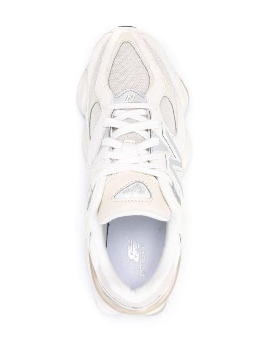 26SS 뉴발란스 9060 스니커즈 U9060WHT SEASALTOFFWHITE White - NEW BALANCE