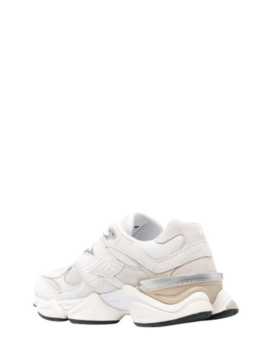 26SS 뉴발란스 9060 스니커즈 U9060WHT SEASALTOFFWHITE White - NEW BALANCE