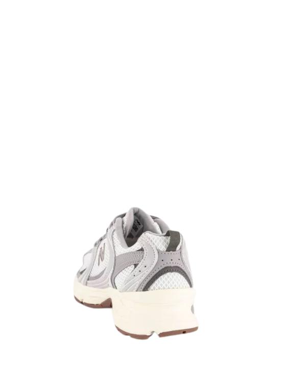 26SS 뉴발란스 530 스니커즈 U5307VI GREYMATTERTRUFFLESALT Grey - NEW BALANCE