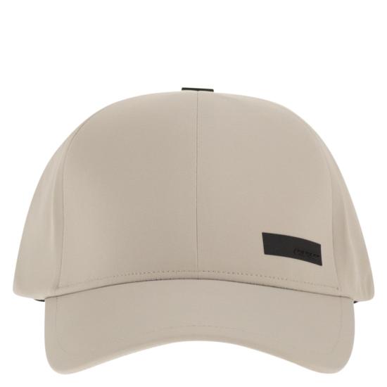 26SS 로베르토 리치 디자인 모자 26450 SAND