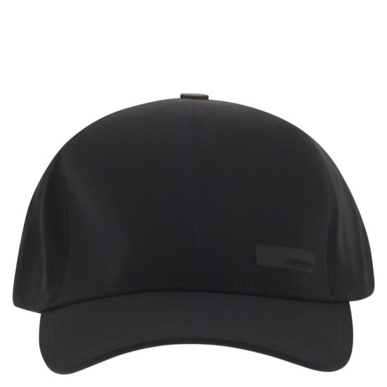 26SS 로베르토 리치 디자인 모자 26450 NIGHT BLUE