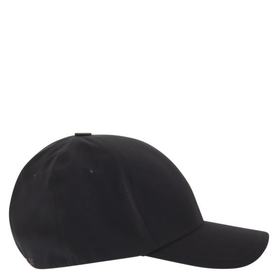 26SS 로베르토 리치 디자인 모자 26450 NIGHT BLUE - RRD ROBERTO RICCI DESIGN