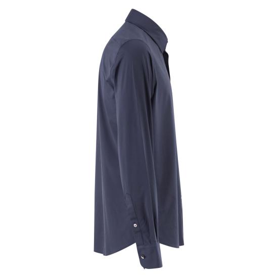 26SS 로베르토 리치 디자인 긴팔 셔츠 26253 BLUE - RRD ROBERTO RICCI DESIGN