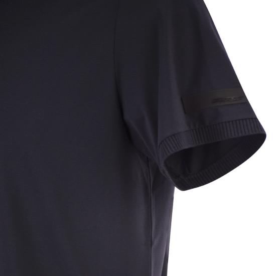 26SS 로베르토 리치 디자인 폴로 티셔츠 26206 NIGHT BLUE - RRD ROBERTO RICCI DESIGN
