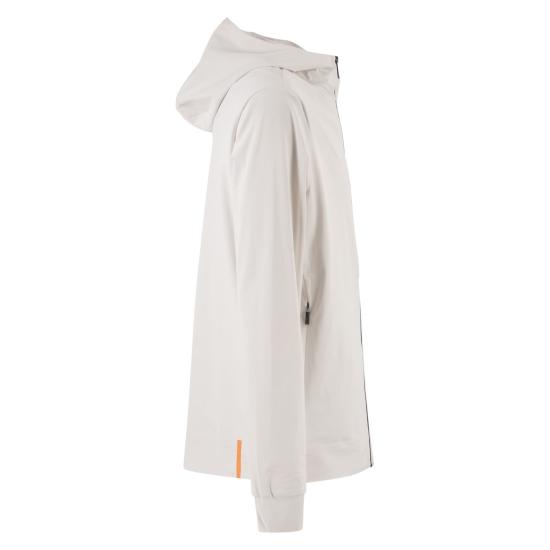 26SS 로베르토 리치 디자인 스웨터 26150 WHITE - RRD ROBERTO RICCI DESIGN