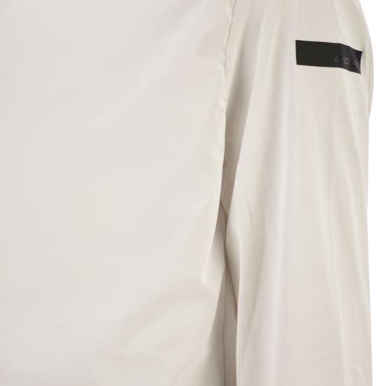 26SS 로베르토 리치 디자인 스웨터 26150 WHITE - RRD ROBERTO RICCI DESIGN