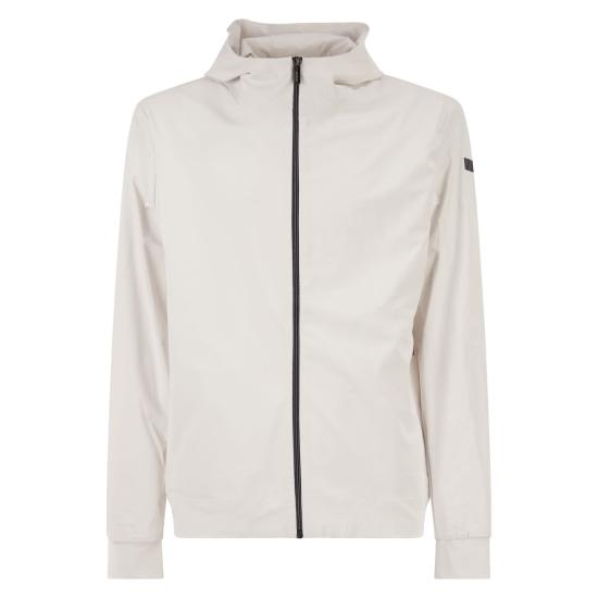 26SS 로베르토 리치 디자인 스웨터 26150 WHITE