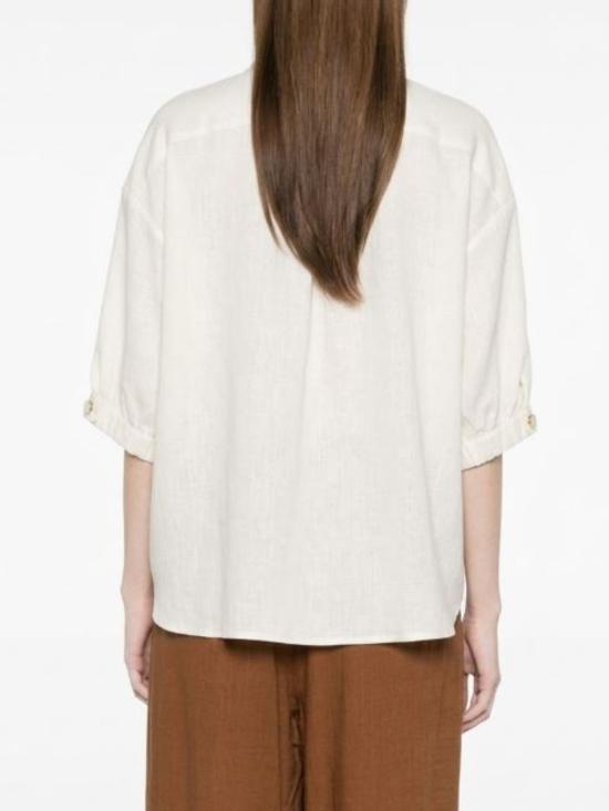 26SS 에르노 셔츠 CM000046D 126891000 White - HERNO