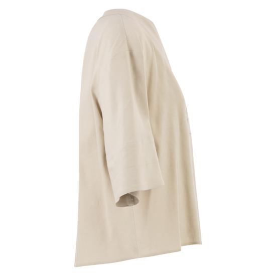 26SS 막스마라 블라우스 2611191019600 SAND - MAX MARA