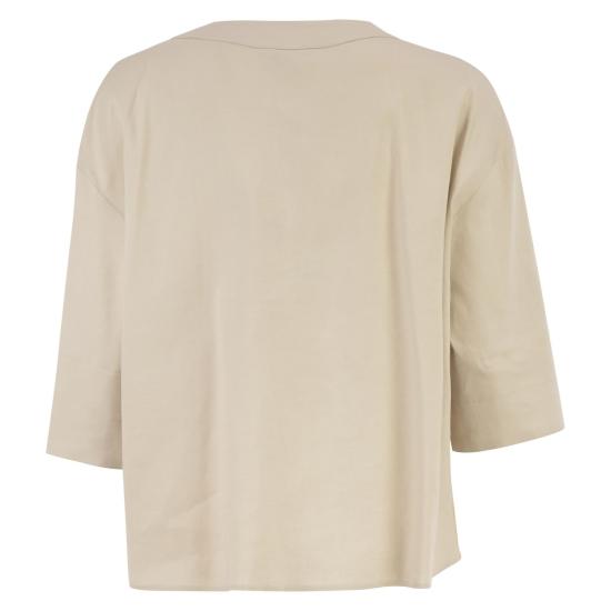 26SS 막스마라 블라우스 2611191019600 SAND - MAX MARA