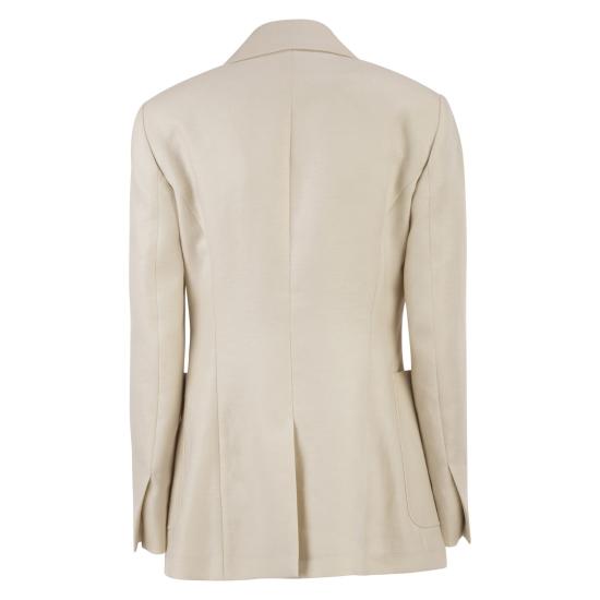 26SS 막스마라 수트 세트 2611041052600 BEIGE - MAX MARA