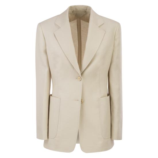 26SS 막스마라 수트 세트 2611041052600 BEIGE