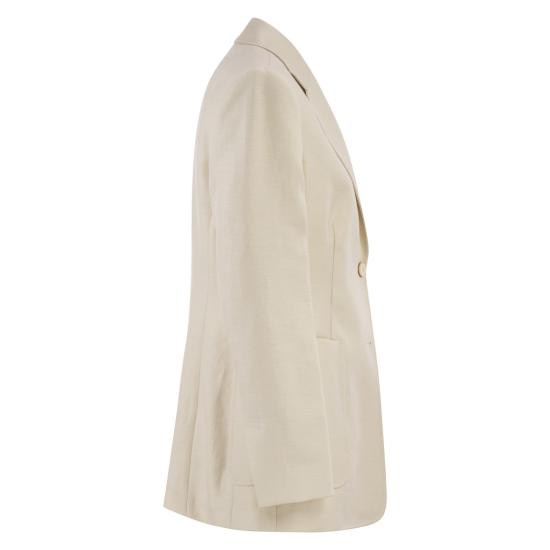 26SS 막스마라 수트 세트 2611041052600 BEIGE - MAX MARA