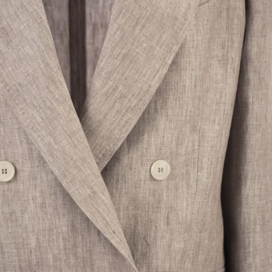 26SS 막스마라 수트 세트 2611041032600 BEIGE - MAX MARA