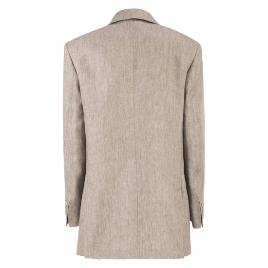 26SS 막스마라 수트 세트 2611041032600 BEIGE - MAX MARA