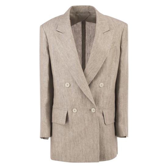 26SS 막스마라 수트 세트 2611041032600 BEIGE