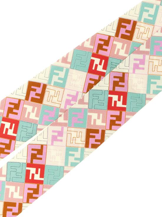 26SS 펜디 머플러/스카프 FXT011AUMDF1WO7 Multicolor - FENDI