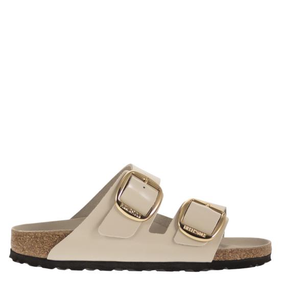 26SS 버켄스탁 샌들 1031873 CREAM