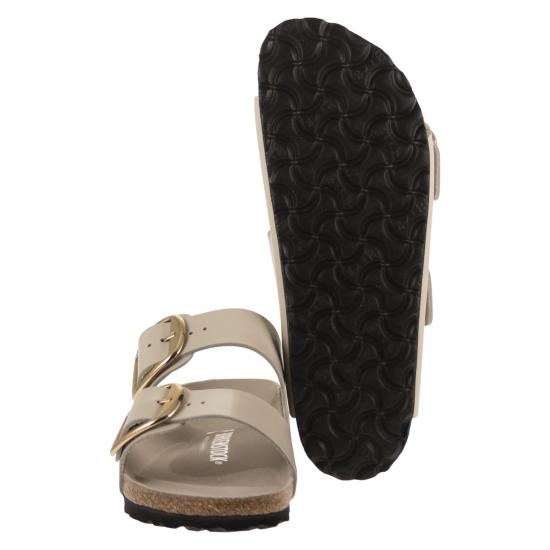 26SS 버켄스탁 샌들 1031873 CREAM - BIRKENSTOCK