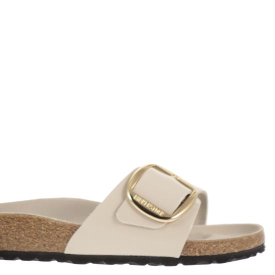 26SS 버켄스탁 샌들 1031823 NATURAL - BIRKENSTOCK