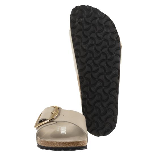 26SS 버켄스탁 샌들 1031823 NATURAL - BIRKENSTOCK