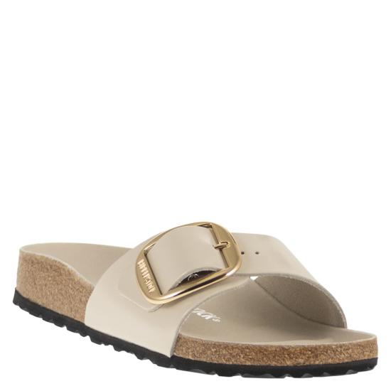 26SS 버켄스탁 샌들 1031823 NATURAL - BIRKENSTOCK