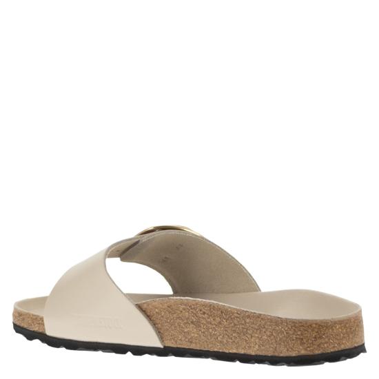 26SS 버켄스탁 샌들 1031823 NATURAL - BIRKENSTOCK