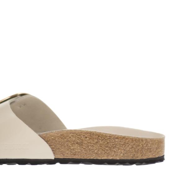 26SS 버켄스탁 샌들 1031823 NATURAL - BIRKENSTOCK