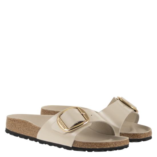 26SS 버켄스탁 샌들 1031823 NATURAL - BIRKENSTOCK