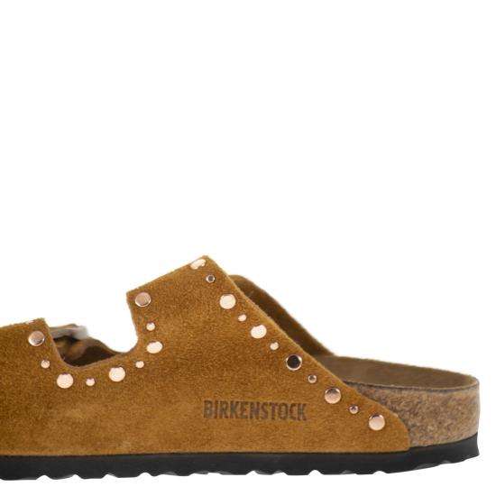 26SS 버켄스탁 샌들 1031731 BROWN - BIRKENSTOCK