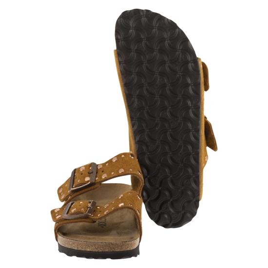 26SS 버켄스탁 샌들 1031731 BROWN - BIRKENSTOCK