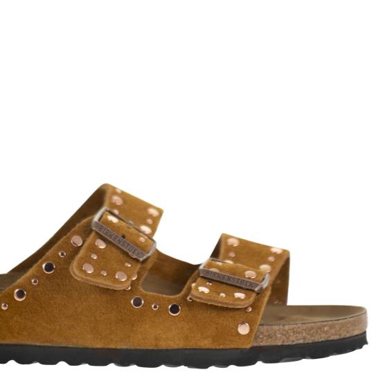 26SS 버켄스탁 샌들 1031731 BROWN - BIRKENSTOCK