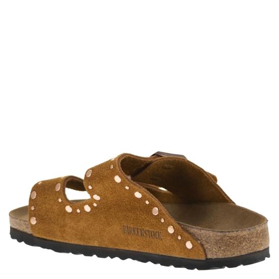 26SS 버켄스탁 샌들 1031731 BROWN - BIRKENSTOCK