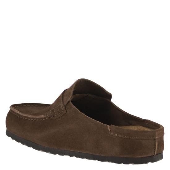 26SS 버켄스탁 샌들 1031701 DARK BROWN - BIRKENSTOCK