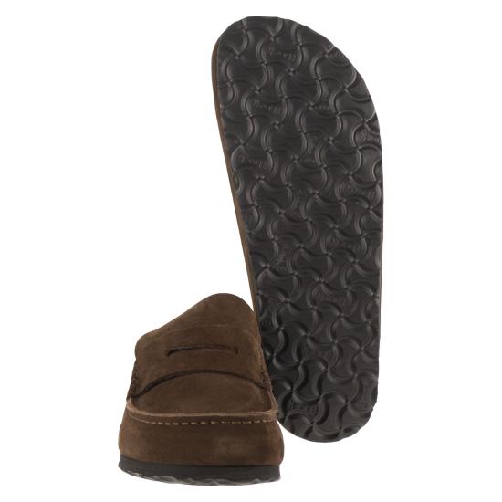 26SS 버켄스탁 샌들 1031701 DARK BROWN - BIRKENSTOCK