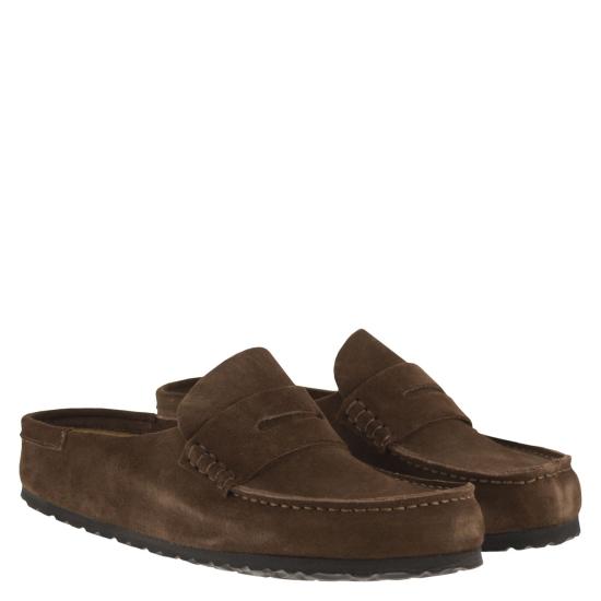 26SS 버켄스탁 샌들 1031701 DARK BROWN - BIRKENSTOCK