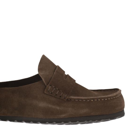 26SS 버켄스탁 샌들 1031701 DARK BROWN - BIRKENSTOCK