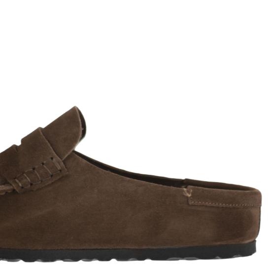 26SS 버켄스탁 샌들 1031701 DARK BROWN - BIRKENSTOCK