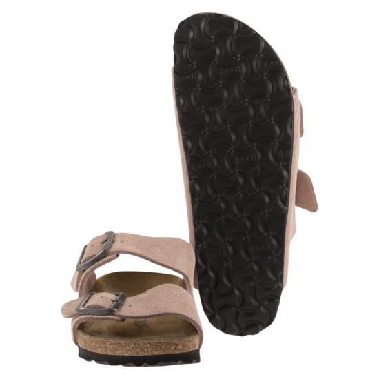 26SS 버켄스탁 샌들 1031651 PINK - BIRKENSTOCK