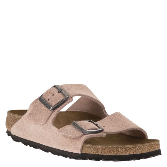 26SS 버켄스탁 샌들 1031651 PINK - BIRKENSTOCK