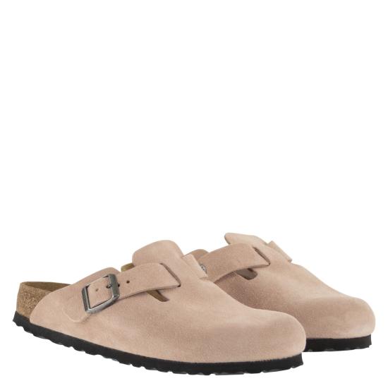 26SS 버켄스탁 샌들 1031635 PINK - BIRKENSTOCK