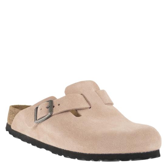 26SS 버켄스탁 샌들 1031635 PINK - BIRKENSTOCK