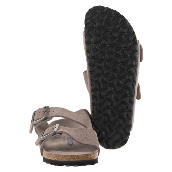 26SS 버켄스탁 샌들 1031596 GREY - BIRKENSTOCK